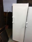A Liebherr fridge