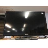 Samsung 28" TV