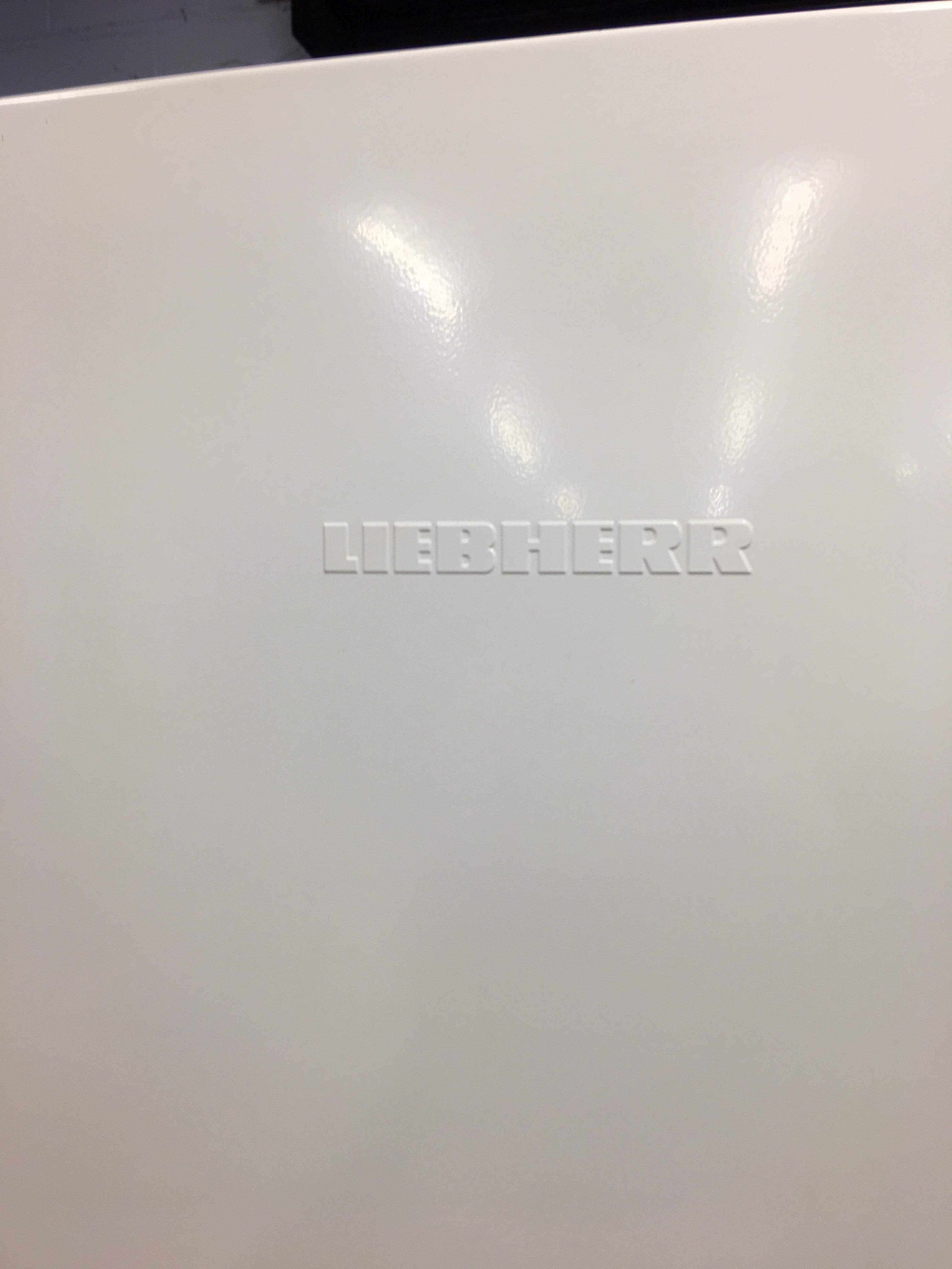 A Liebherr fridge - Image 2 of 2