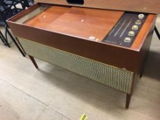 Ferguson radiogram