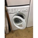 Indesit washing machine