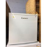 A Lec mini freezer