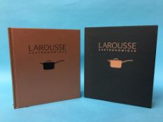 Larouse Gastronomique