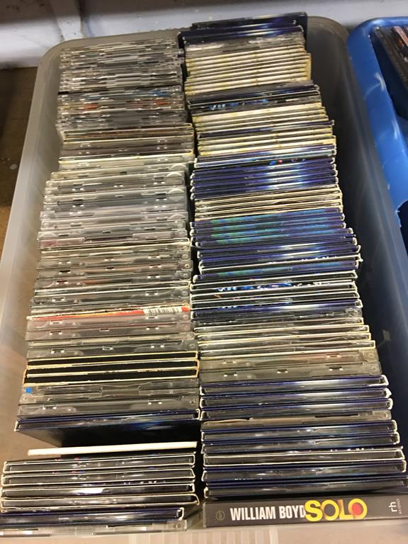 A large quantity of CDs - Image 2 of 4