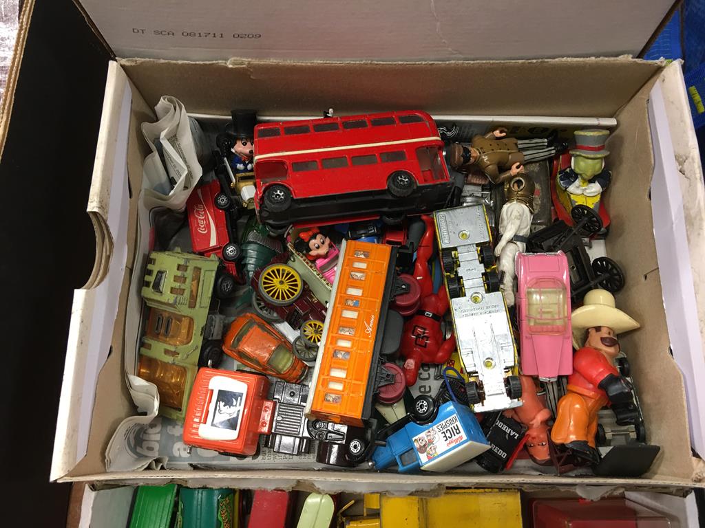 A quantity of Die Cast toys - Image 3 of 4