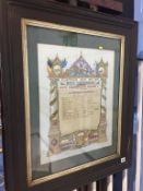 European War 1914-1918, Roll of Honour for Employees of the North Staffordshire Railway Company,