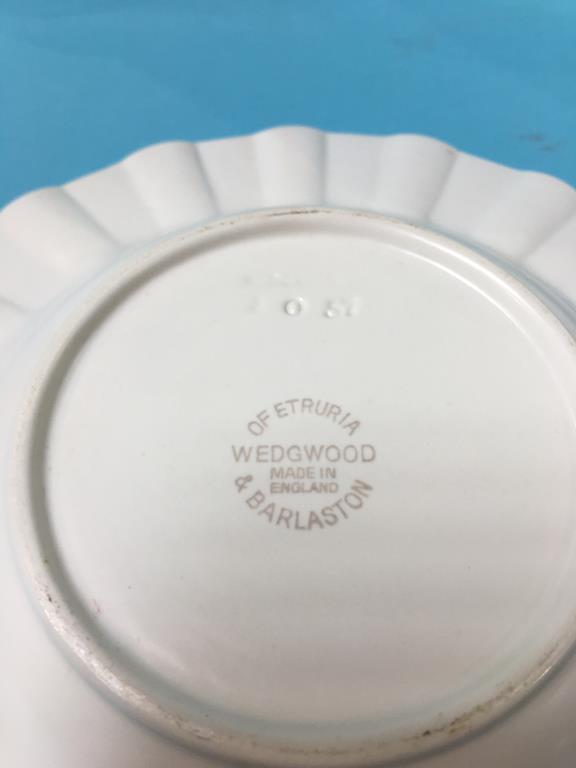 Four pieces of Wedgwood - Image 3 of 3
