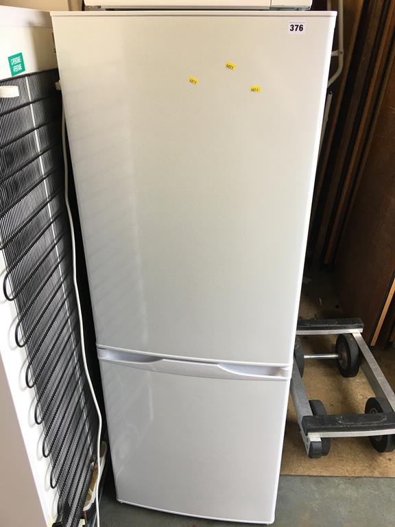 Fridge freezer