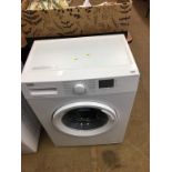 Beko washing machine