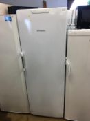 Hotpoint fridge