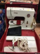 Bernina sewing machine