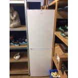 A Logik fridge freezer