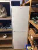 A Logik fridge freezer