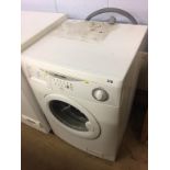 A Tricity washing machine