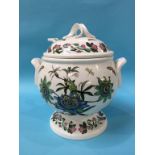 A Portmeirion tureen