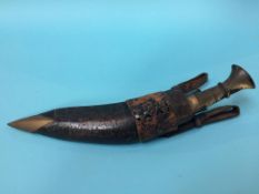 A Kukri