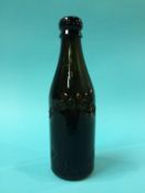 A bottle 'James Dyne'