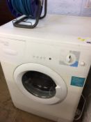 A Servis washing machine