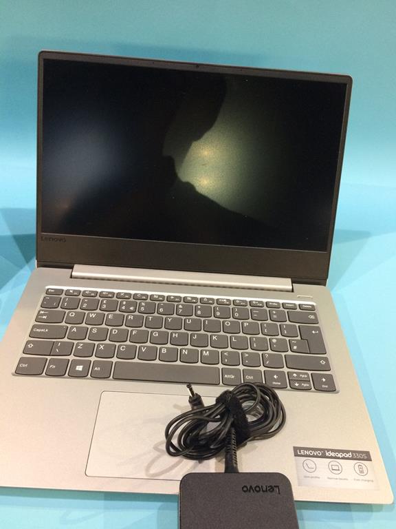 A Lenova lap top and an Apple lap top (sold as seen, spares and repairs) - Image 3 of 3