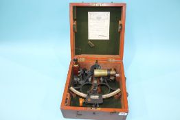 A Husun sextant