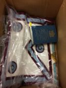 A quantity of Masonic Regalia