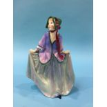 A Royal Doulton figure 'Sweet Anne' HN1318
