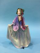 A Royal Doulton figure 'Sweet Anne' HN1318