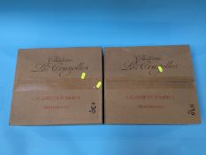 Chateau Les Cruzelles, 2013 (6 bottles (1500ml bottles) - 2 crates)