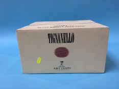 Toscana, 2016, Tignanello (6 bottles)