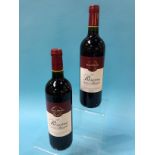 Barons De Rothschild, 2005, Reserve Pauillac Speciale (2 bottles)
