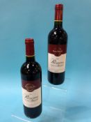 Barons De Rothschild, 2005, Reserve Pauillac Speciale (2 bottles)