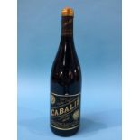 Cabalie, 2018, Pays D’oc (1 bottle)