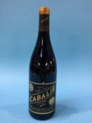 Cabalie, 2018, Pays D’oc (1 bottle)