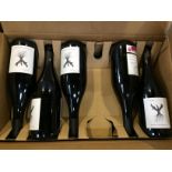 Psi by Peter Sisseck, 2012, Ribera Del Duero (11 bottles)