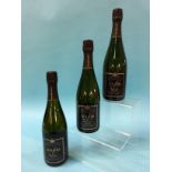 Roger-Constant Lemaire Champagne, Select Reserve Brut (8 bottles)