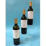 Artadi, 2010 Vinas De Gain, Rioja (5 bottles)