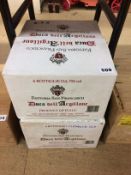 Fattoria San Francesco, 2010, Duca Dell'Argillone (12 bottles - 2 crates)