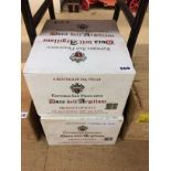 Fattoria San Francesco, 2010, Duca Dell'Argillone (12 bottles - 2 crates)