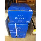 Fleur De Clinet, 2009 (18 bottles - 3 crates)