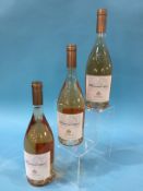 Caves D'Esclans Sacha Lichine, 2012, Whispering Angel, Cotes De Provence Rose (26 bottles)