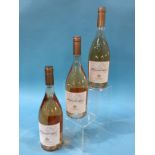 Caves D'Esclans Sacha Lichine, 2012, Whispering Angel, Cotes De Provence Rose (26 bottles)