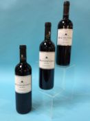 Diamondia, Malbec, 2010 (3 bottles)