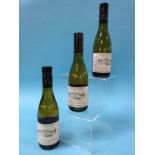 Quarts De Chaume, Domaine Des Baumard, 2005 (5 bottles - 375ml each)