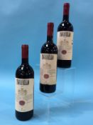 Toscana, 2007, Tignanello (5 bottles)