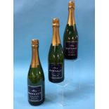 Barnaut Champagne, Blanc de Noirs, Brut, Quintessence du Pinot Noir, Grand Cru (6 bottles)