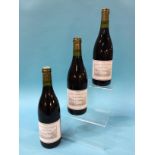 Frances Villard, Poivre Et Sol, 2009, Saint-Joseph (10 bottles)