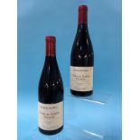 Cotes Du Rhone Villages, 2009, Le Ponnant (2 bottles)