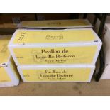 Pavillon de Leoville Poyferre, 2015, Saint-Julien (24 bottles - 2 crates)