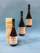 Chateau du Breuil, Pommeau de Normandie (3 bottles)