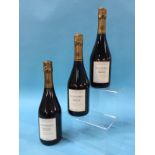 Egly-Ouriet Champagne, 2007, Brut Grand Cru Millesime (5 bottles)